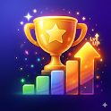 Progredi - Gaming improvement icon