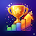 Progredi - Gaming improvement icon