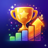 Progredi - Gaming improvement icon