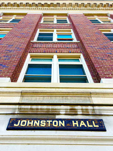 Johnston Hall