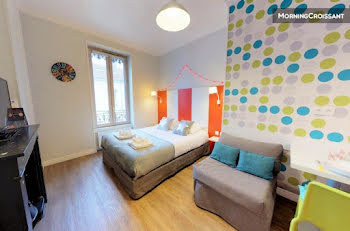 appartement à Lyon 6ème (69)