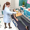 Pregnant Mother Babies Care 3D