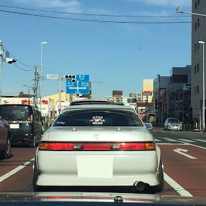 マークII JZX90