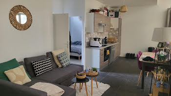 appartement à Le Mans (72)