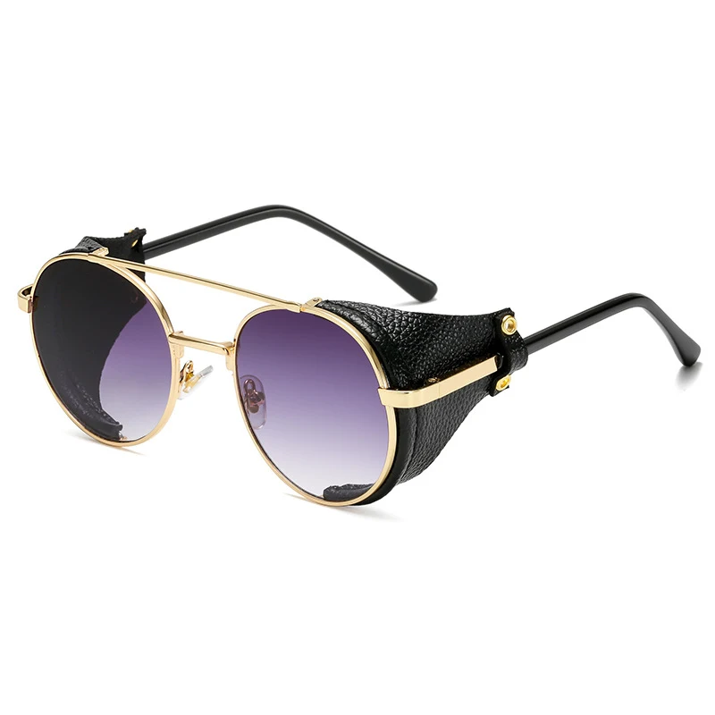 Lunettes de soleil et lunettes de soleil tendance décoratives