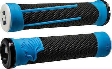 ODI AG2 Lock-On Grips alternate image 1