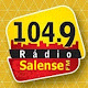 Download Radio Salense For PC Windows and Mac 1.0