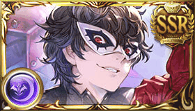 グラブル ペルソナ5 P5b コラボ攻略情報まとめ グラブル攻略wiki 神ゲー攻略