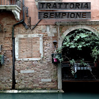 Trattoria Sempione di 