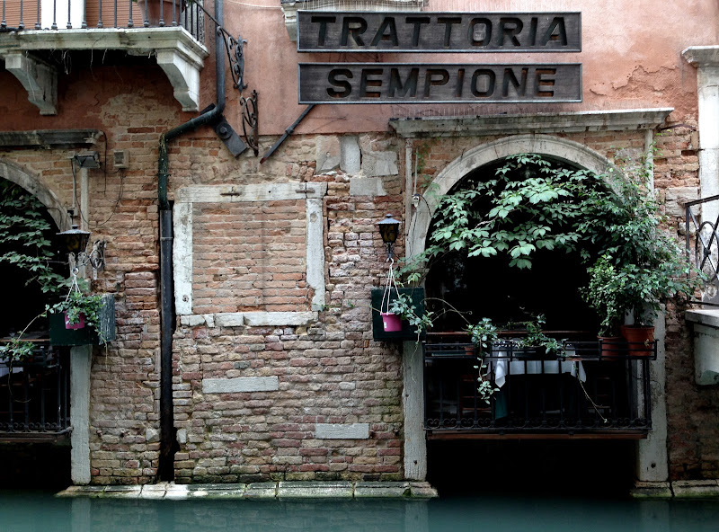 Trattoria Sempione di Flipp