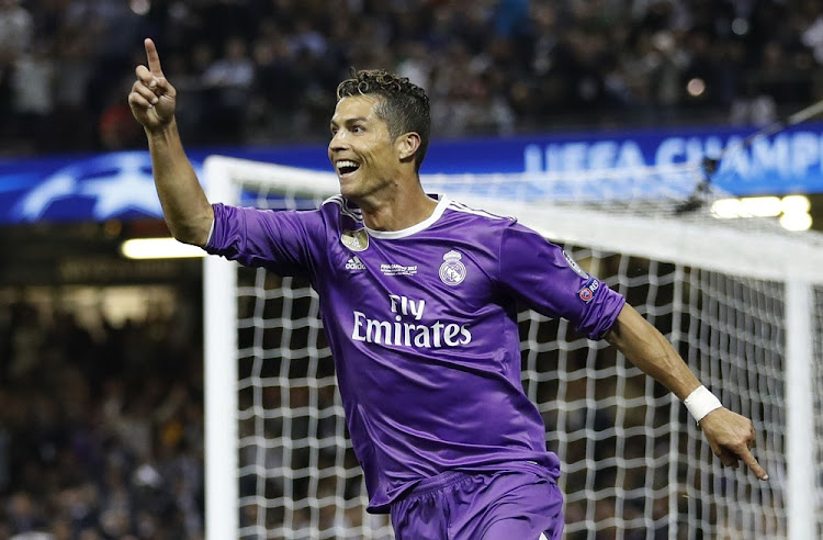 32 Reasons To Be Grateful For Cristiano Ronaldo - Managing Madrid