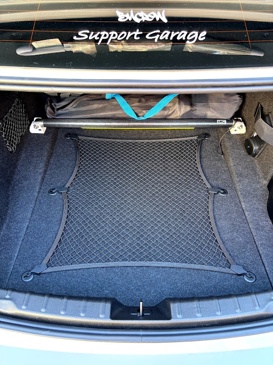 3シリーズ セダンのいつもイイネ&コメントありがとうございます🙇‍♂️・ミラーレス一眼・コラボありがとうございました😊・開封の儀に関するカスタム事例の投稿画像16枚目