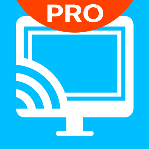 Video & TV Cast Pro for Samsung TV | HD Streaming