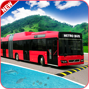 Download Metro Bus Simulator Drive For PC Windows and Mac