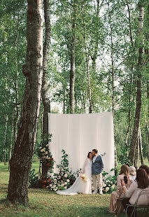 Wedding photographer Sasha Shevcov (alexshevtsov). Photo of 18 September 2024