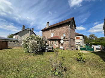 maison à Tergnier (02)