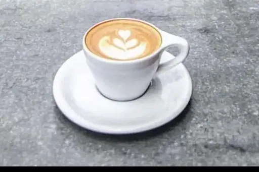 Irish Cappuccino