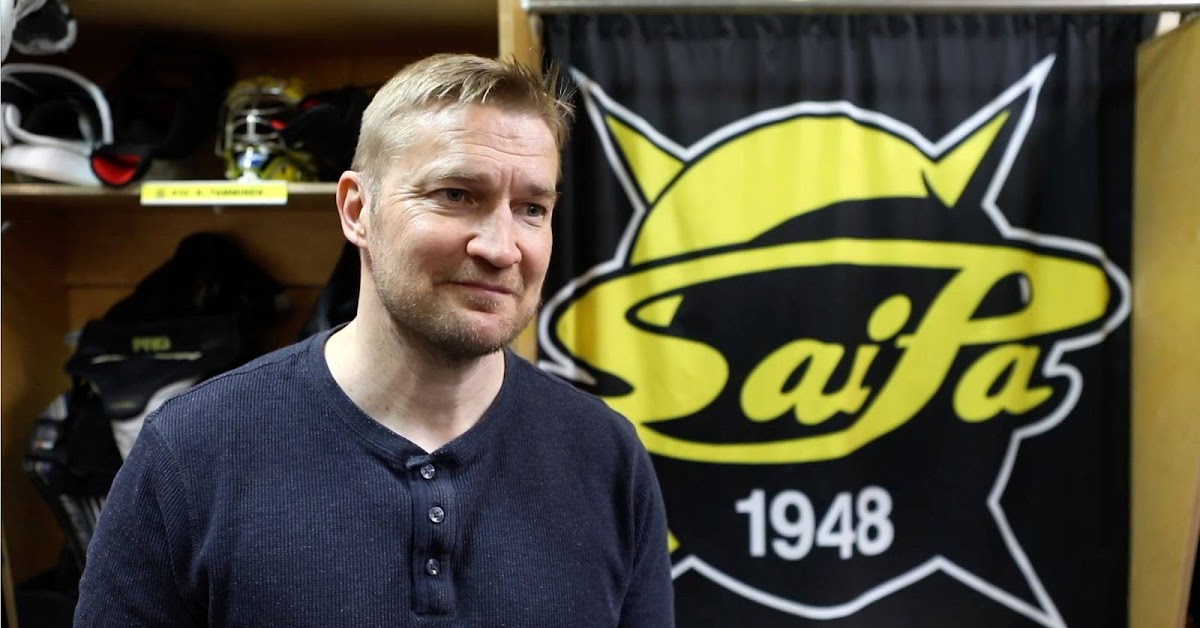 saipa.fi