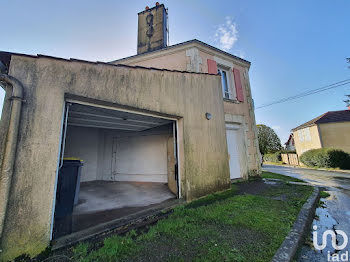 maison à Le Champ-Saint-Père (85)