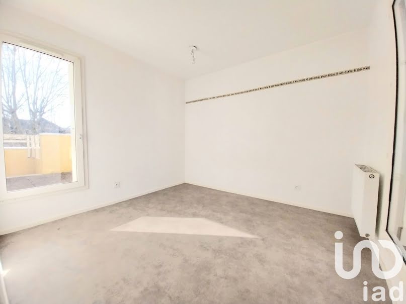 Vente appartement 4 pièces 78 m² à Tarbes (65000), 129 000 €