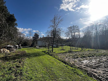 maison à Saint-Martin-de-Seignanx (40)