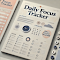 Item logo image for Tuvito Daily Tasks