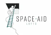 Space Aid Lofts Logo