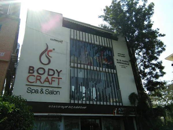 Bodycraft Spa & Salon photo 