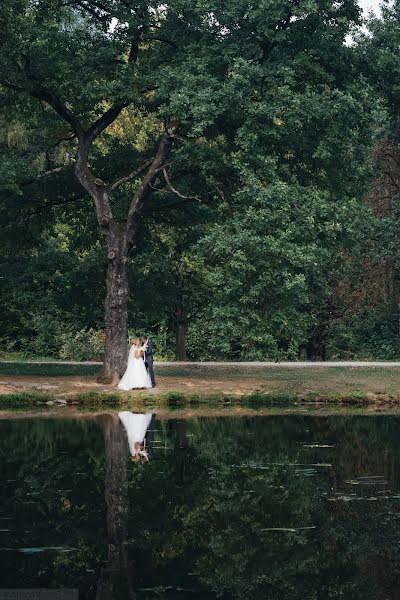 Svadobný fotograf Vasil Turyanin (vasylturianyn). Fotografia publikovaná 10. decembra 2019