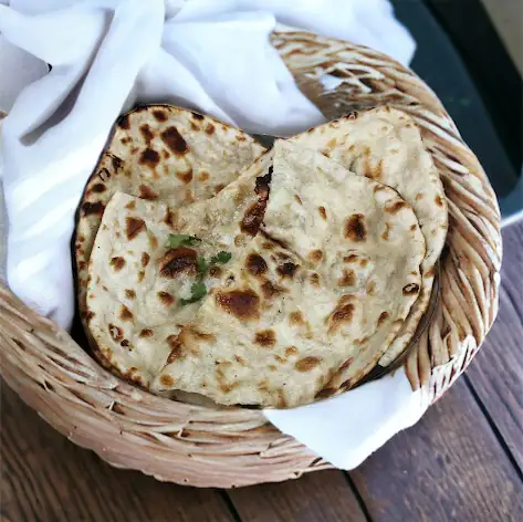 Tandoori Roti