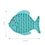 Blue Fish