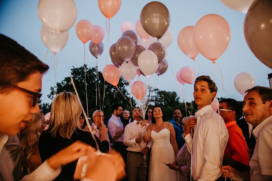 Vestuvių fotografas Linda Und Tobi (lindaundtobi). Nuotrauka 2019 balandžio 12