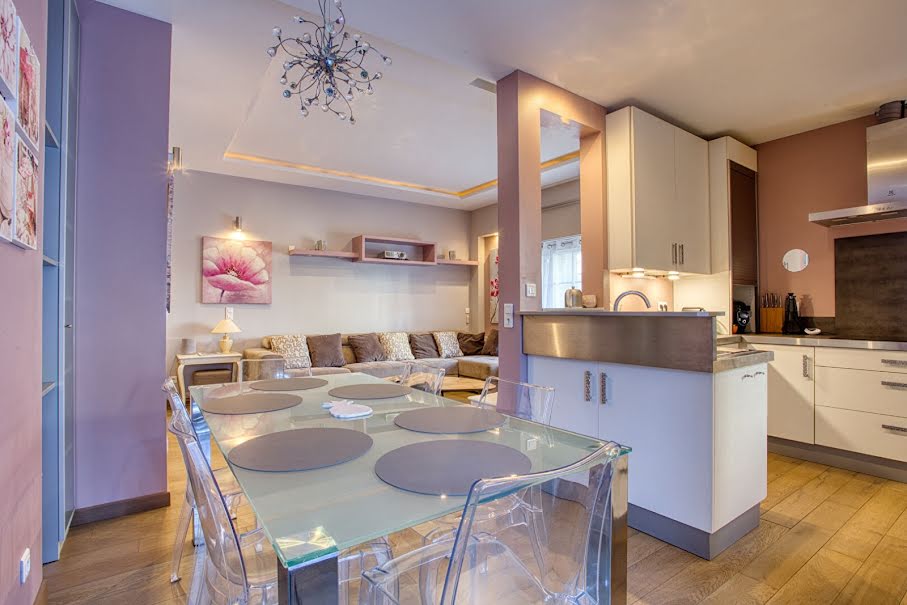 Vente appartement 4 pièces 101.9 m² à Saint-raphael (83700), 390 000 €