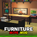 Furniture Mod for Minecraft PE