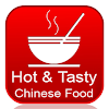 Hot & Tasty Chinese Food