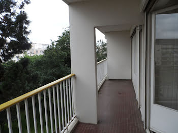 appartement à Angers (49)