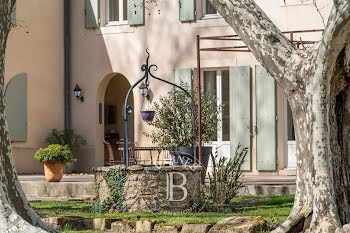 maison à Aix-en-Provence (13)