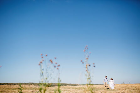 Svadobný fotograf Marina Lobanova (lassmarina). Fotografia publikovaná 11. októbra 2015