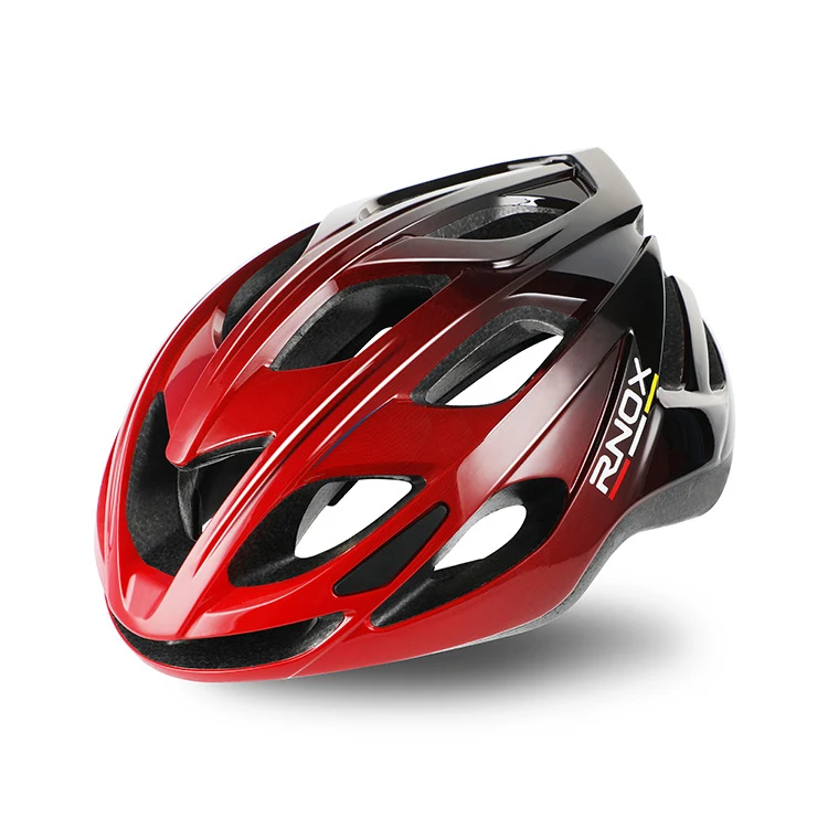 Capacete de ciclismo de estrada multicolorido com escolha de cores. Segurança e estilo para suas pedaladas, escolha a cor que mais te agrada.