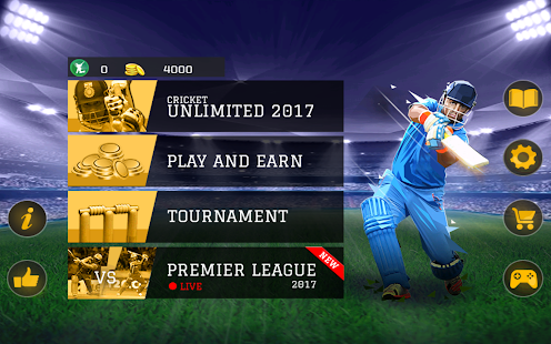 Cricket Unlimited