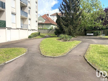 appartement à Montigny-les-metz (57)