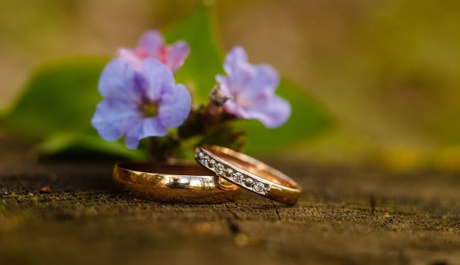 Fotógrafo de casamento Stanislav Petrov (stanislavpetrov). Foto de 23 de maio 2017