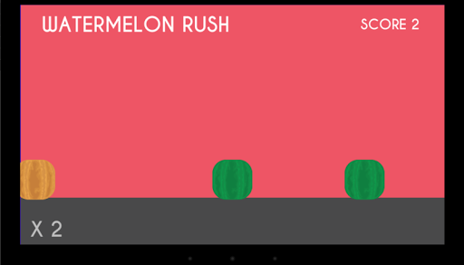 免費下載街機APP|Watermelon Rush app開箱文|APP開箱王