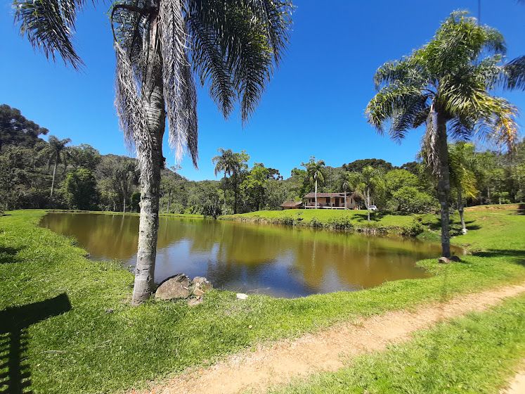 Chácaras à venda Quatro Barras