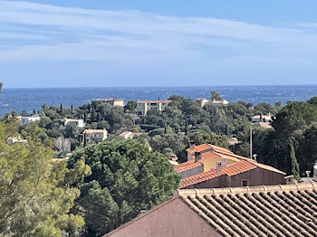 duplex à Cavalaire-sur-Mer (83)