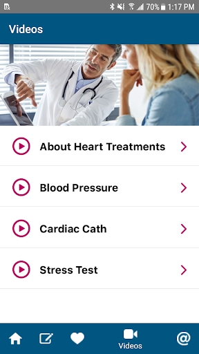 Heart Health Toolkit