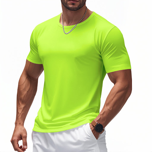 Grass Green