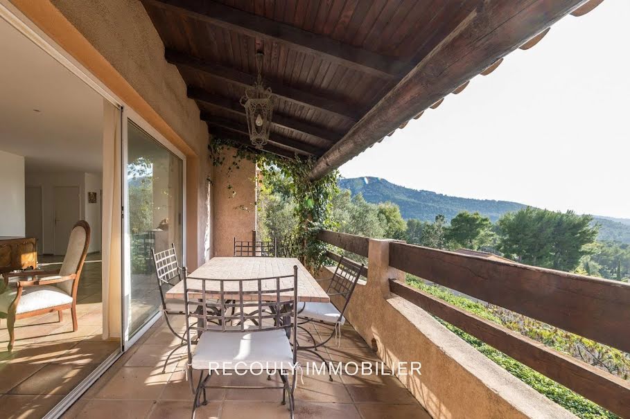 Vente maison 6 pièces  à La Cadière-d'Azur (83740), 795 000 €