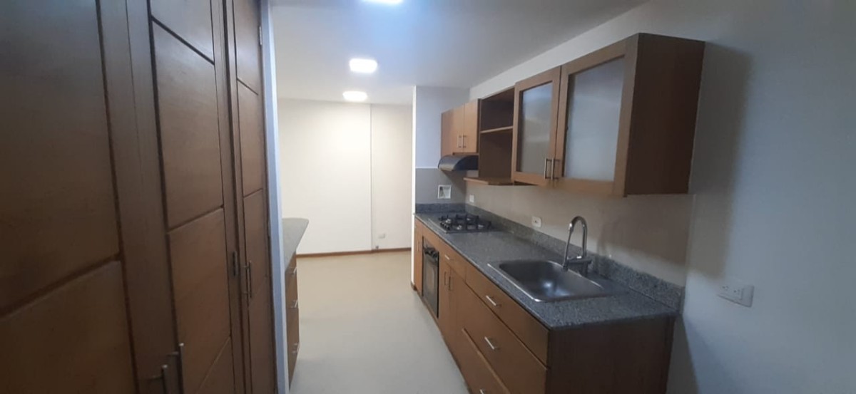 Apartamento para Arriendo en Aves maría