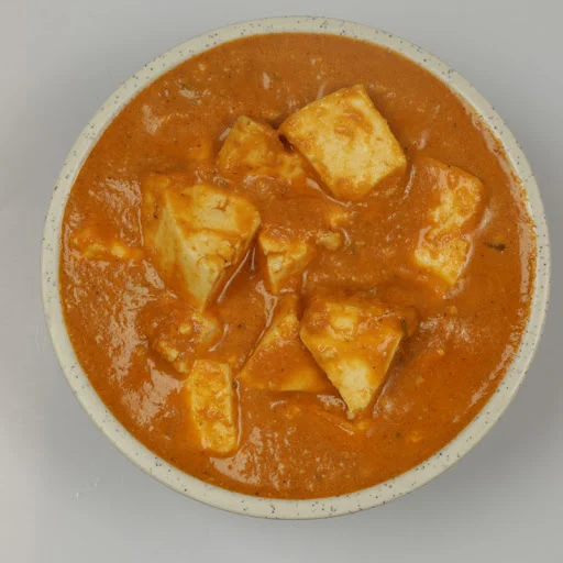 Paneer Sabji